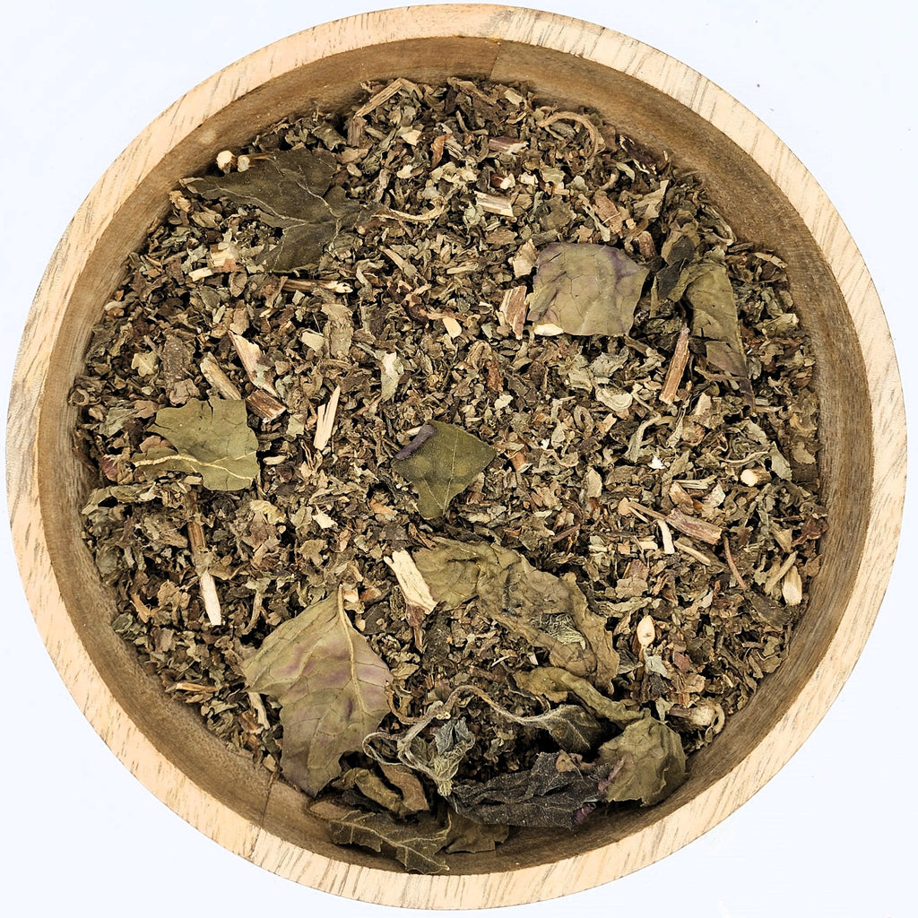Hippy Hug Organic Incense Cones