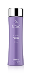 Bottle of Caviar Anti-Aging Multiplying Volume Conditioner for thicker hair