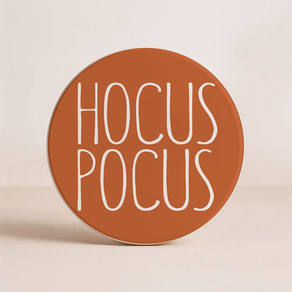 Halloween Coasters