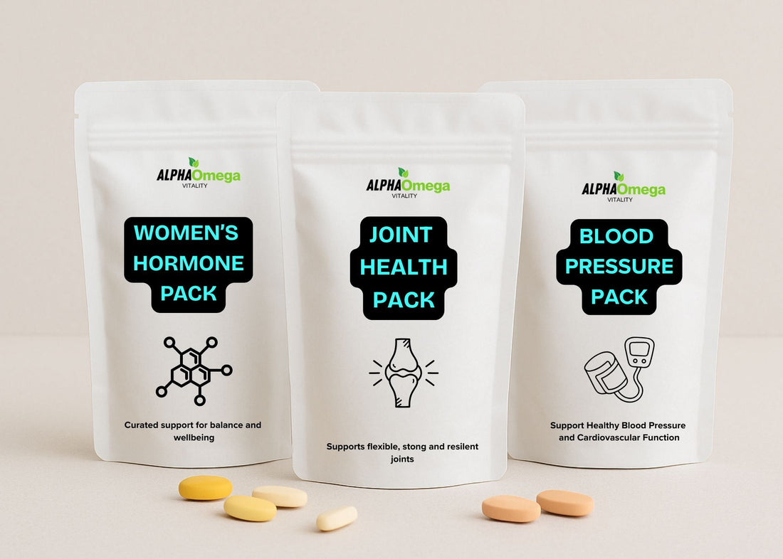 Joint Health Pack