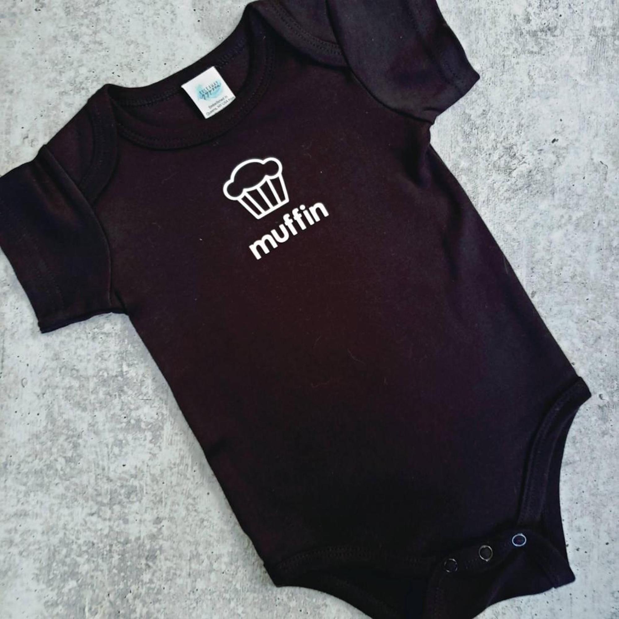 HOT MESS Toddler T-Shirt OR Baby Bodysuit
