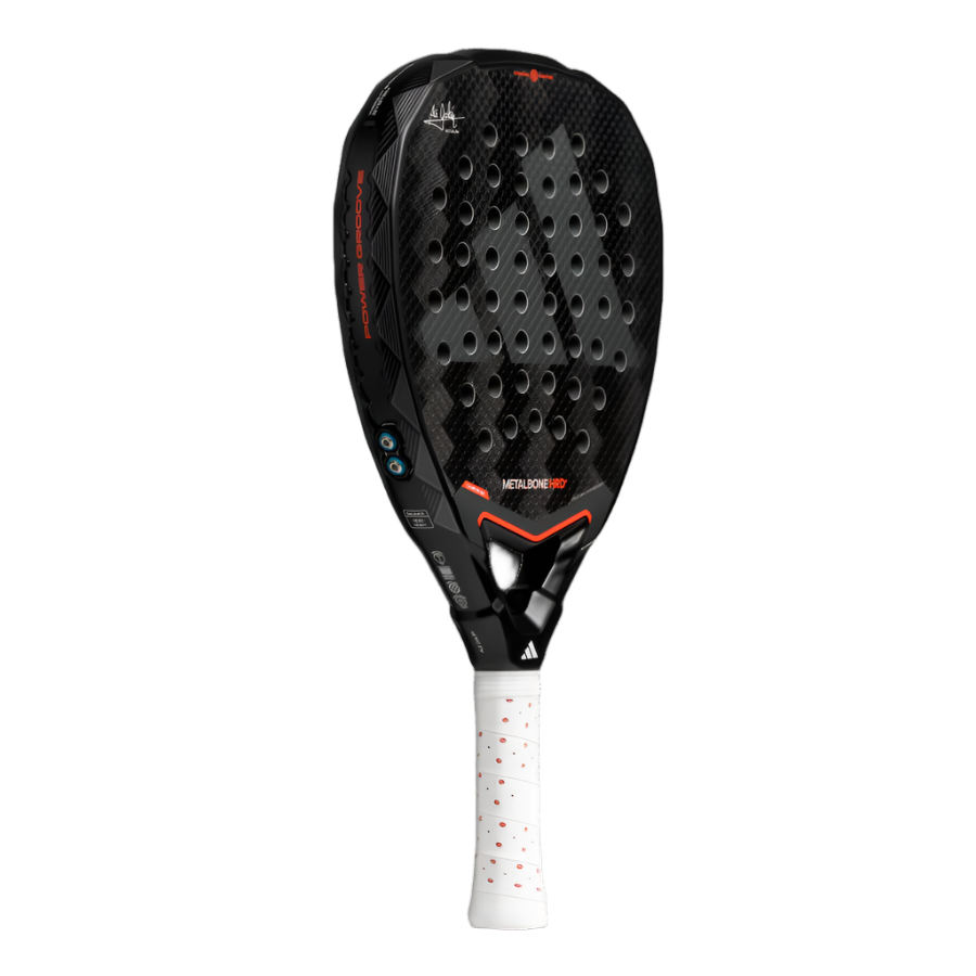 Adidas Metalbone HRD 3.4 Ale Galan 2025 Padel Racket