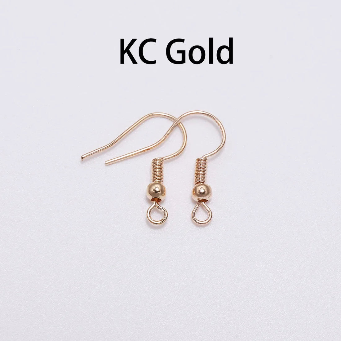 100pcs 17x20mm Earring Findings Earrings Clasps Hooks Fittings DIY Jewelry Crafts Making Alloy Hook Drop Earrings Accessories