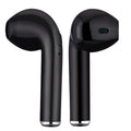 Wireless Bluetooth Earbuds with Charging Case and Mic