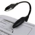 Mini LED Clip-On Book Light