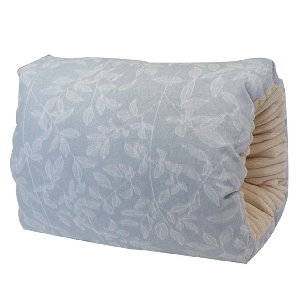 Arm Nursing Pillow for Breastfeeding and Bottle Feeding - Cotton