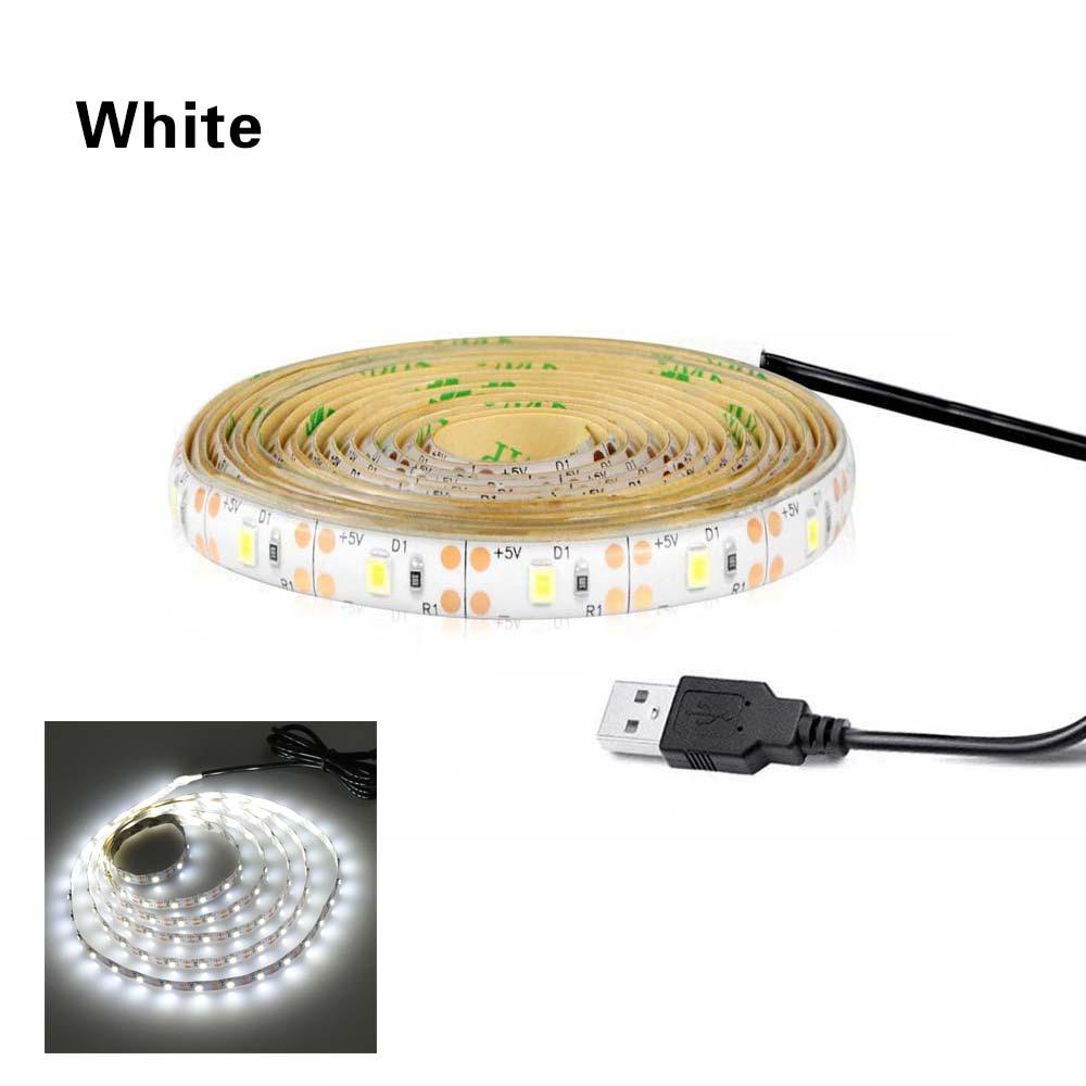 Motion Sensor LED Strip Light for Under Bed Stairs and Corridor
