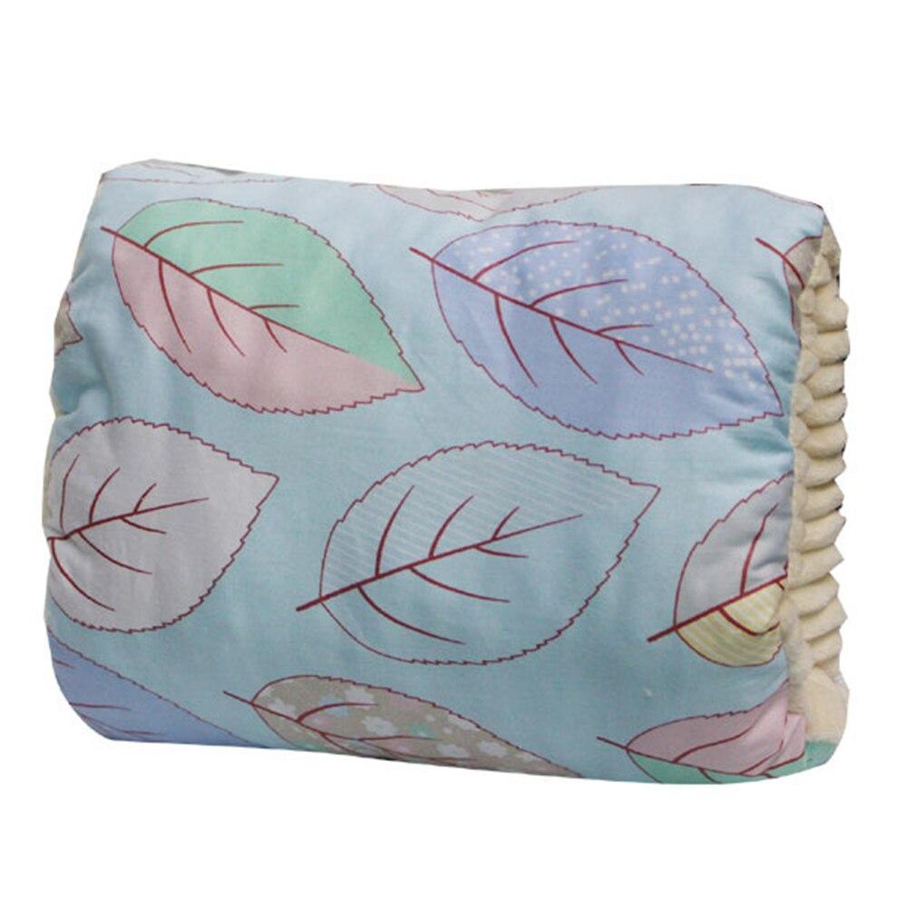 Arm Nursing Pillow for Breastfeeding and Bottle Feeding - Cotton