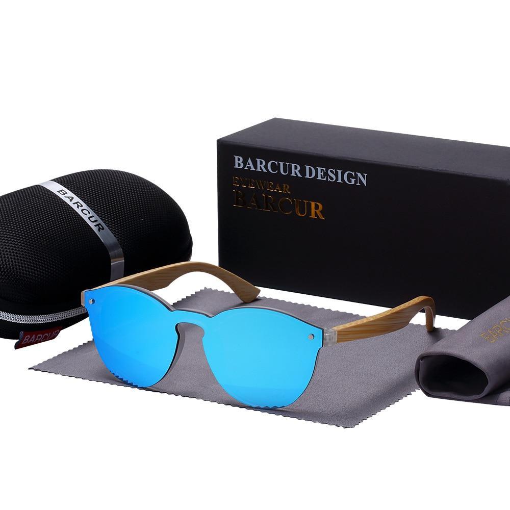 Luxury Elegant Cat Eye Sunglasses with Lightweight TR90 Frame