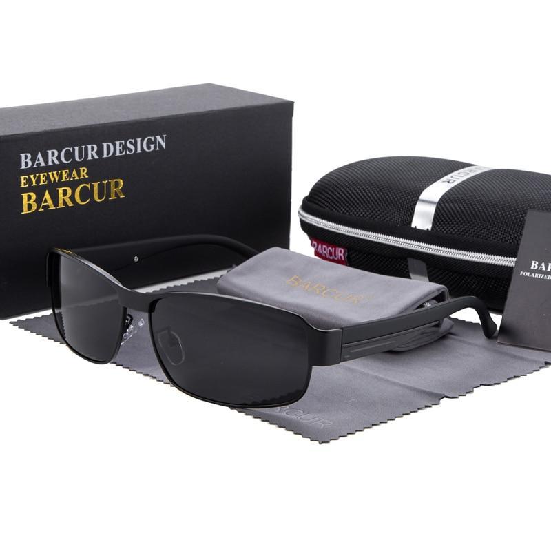 Polarized UV400 Driving Sunglasses for Women and Men