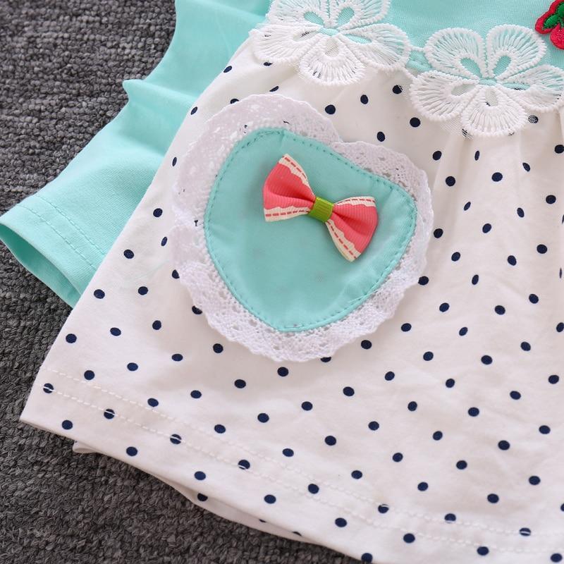 Girls Sleeveless Fashion Dress in Assorted Colors