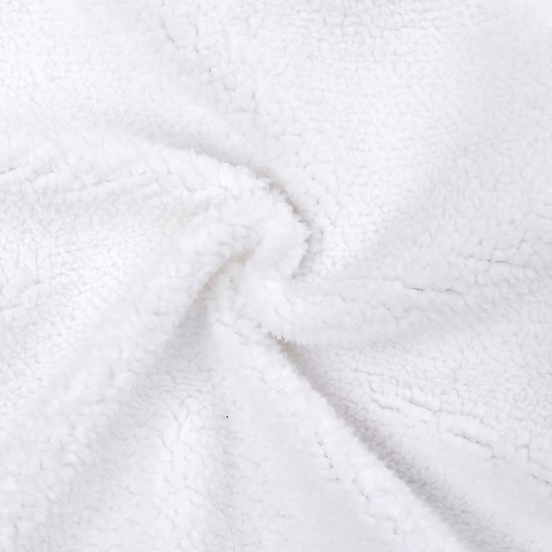 Elegant Lamb Cashmere Infant Coat for Baby Boys and Girls