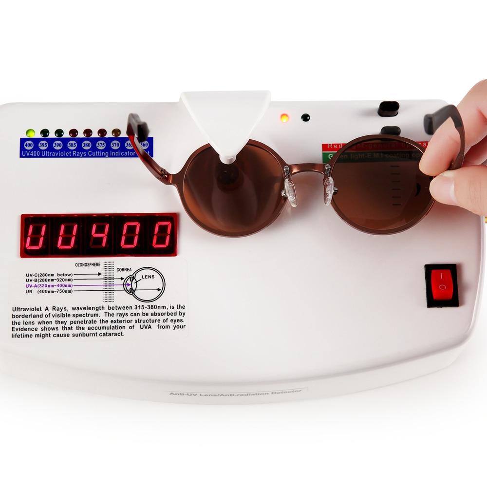 Modern Round Polarized Sunglasses Retro Metal Frame