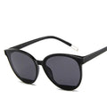 Vintage Metal Aviator Sunglasses for Women with UV400 Protection