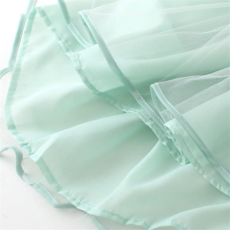 Luxury Floral Tulle Baby Girl Dress for Summer Parties and Events
