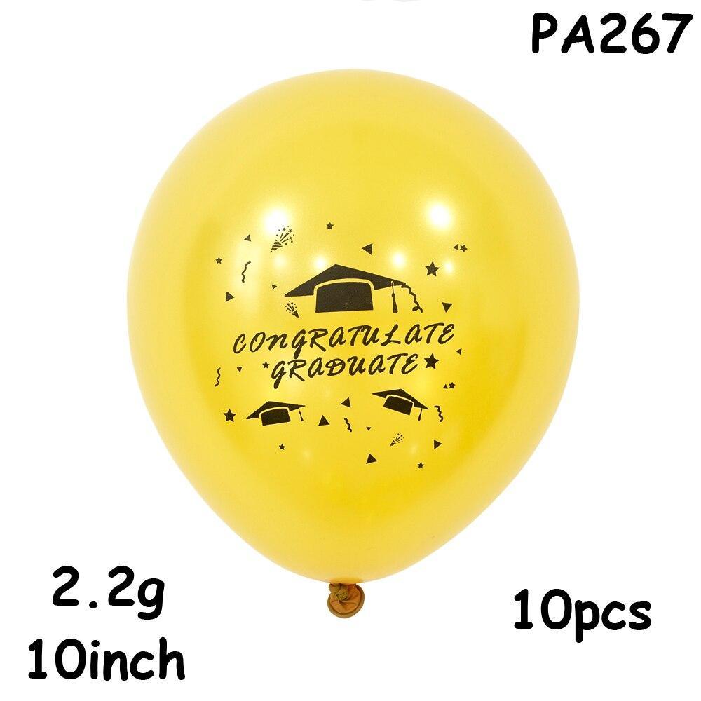 Luxury Premium Latex Party Balloons for Birthdays and Events