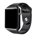 Bluetooth Smartwatch with SIM Support for Android & iOS