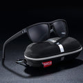 Men's Polarized Sport Driving Sunglasses with UV400 Protection