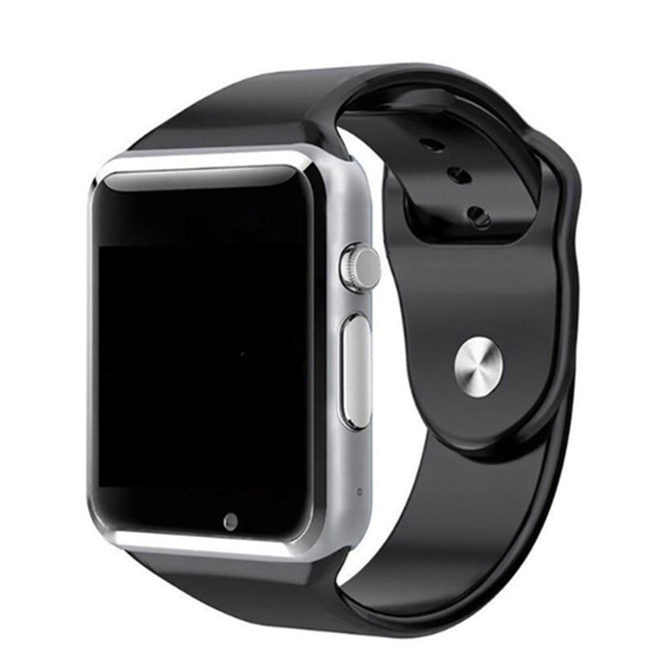 Multicolor Bluetooth smartwatch by EDENGMA with call and notification features.
