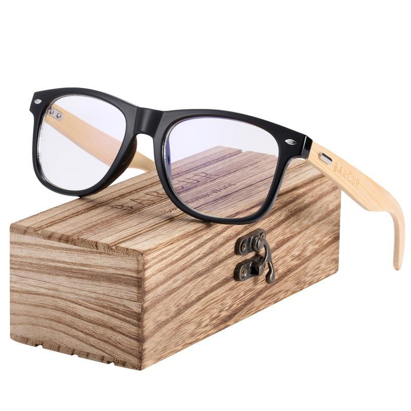 Anti-Blue Light Gaming Glasses - UV Blocking Digital Eyewear
