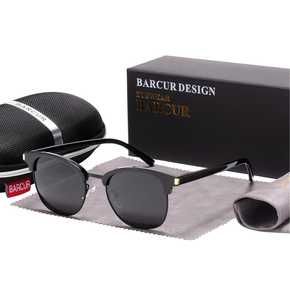 Elegant Polarized Sunglasses for Women UV400 Shades
