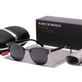 Elegant Polarized Sunglasses for Women UV400 Shades