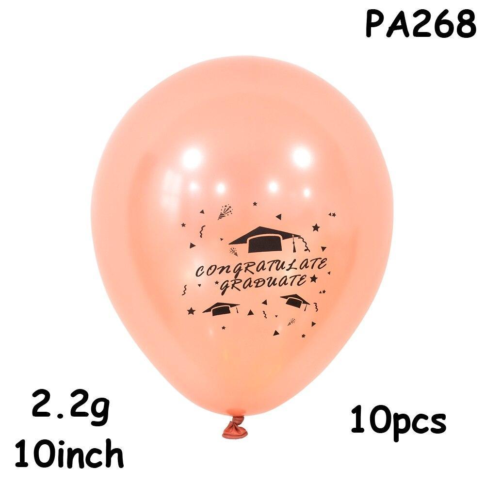 Luxury Premium Latex Party Balloons for Birthdays and Events