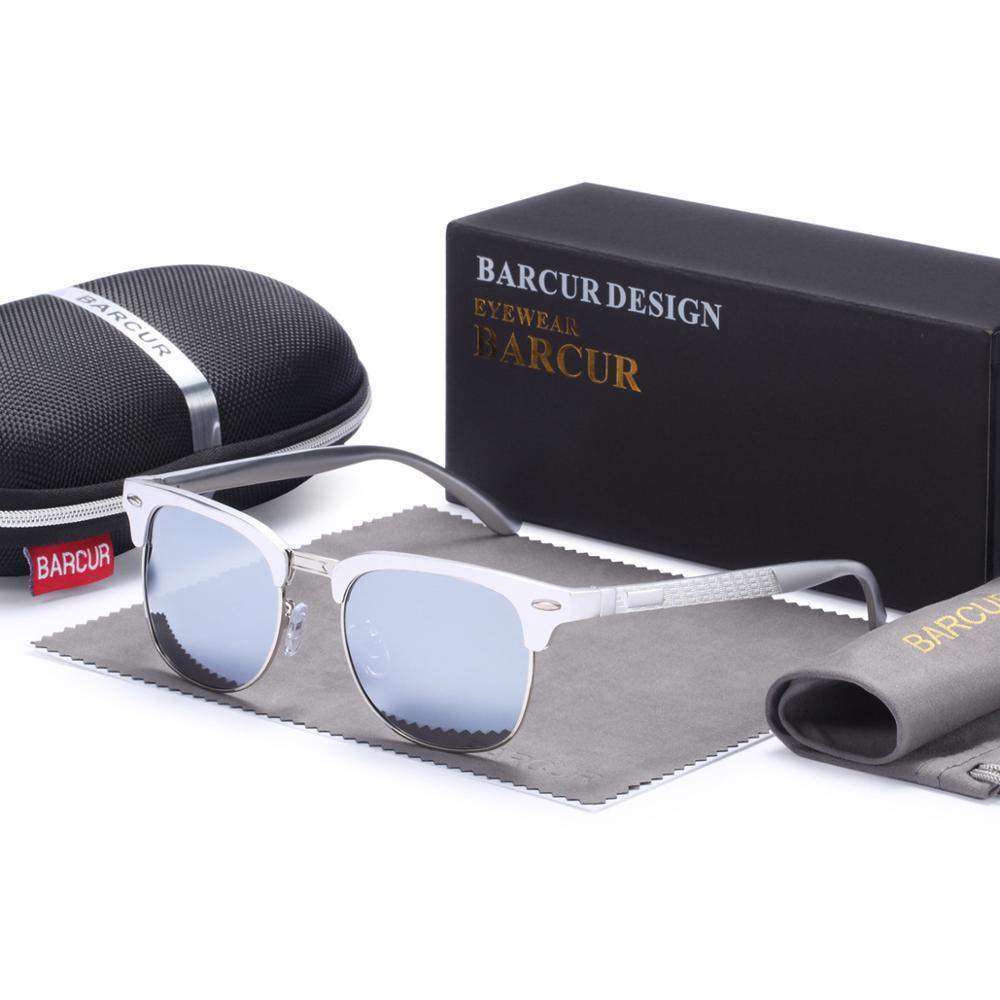Classic Polarized Kids Sunglasses with UV400 Protection