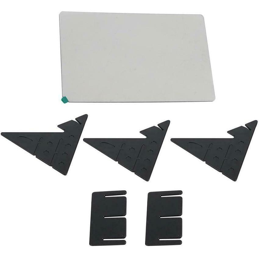LED Projection Tracing Board for Kids - Slim Portable Sketch Pad
