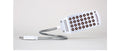 Flexible LED USB Reading Lamp for Laptop and Computer