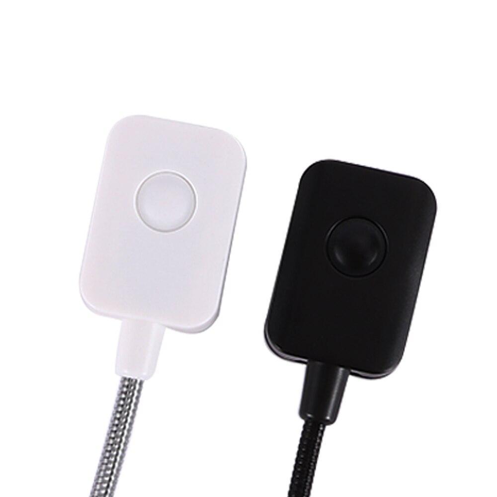 Durable Flexible LED Reading Lamp for Books and E-Readers