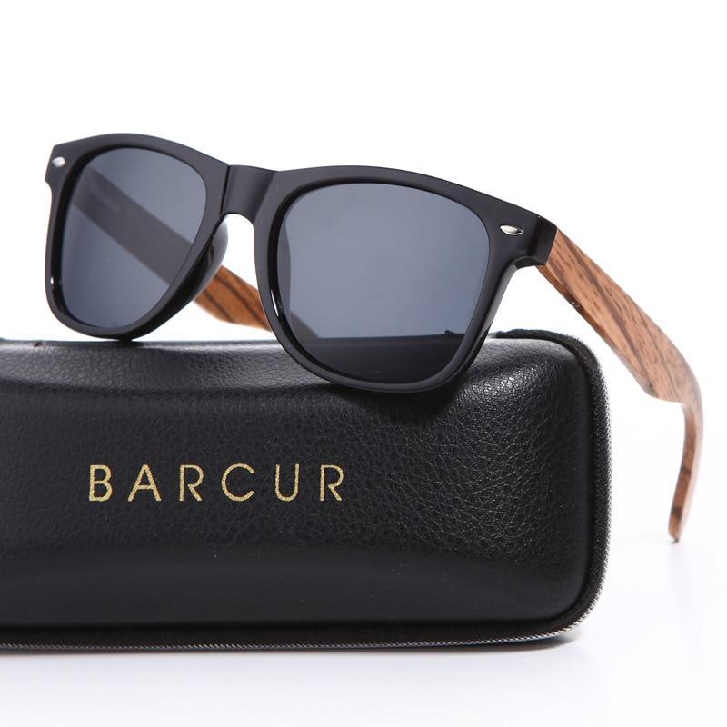 Vintage Square Frame Sunglasses with UV400 Protection for All