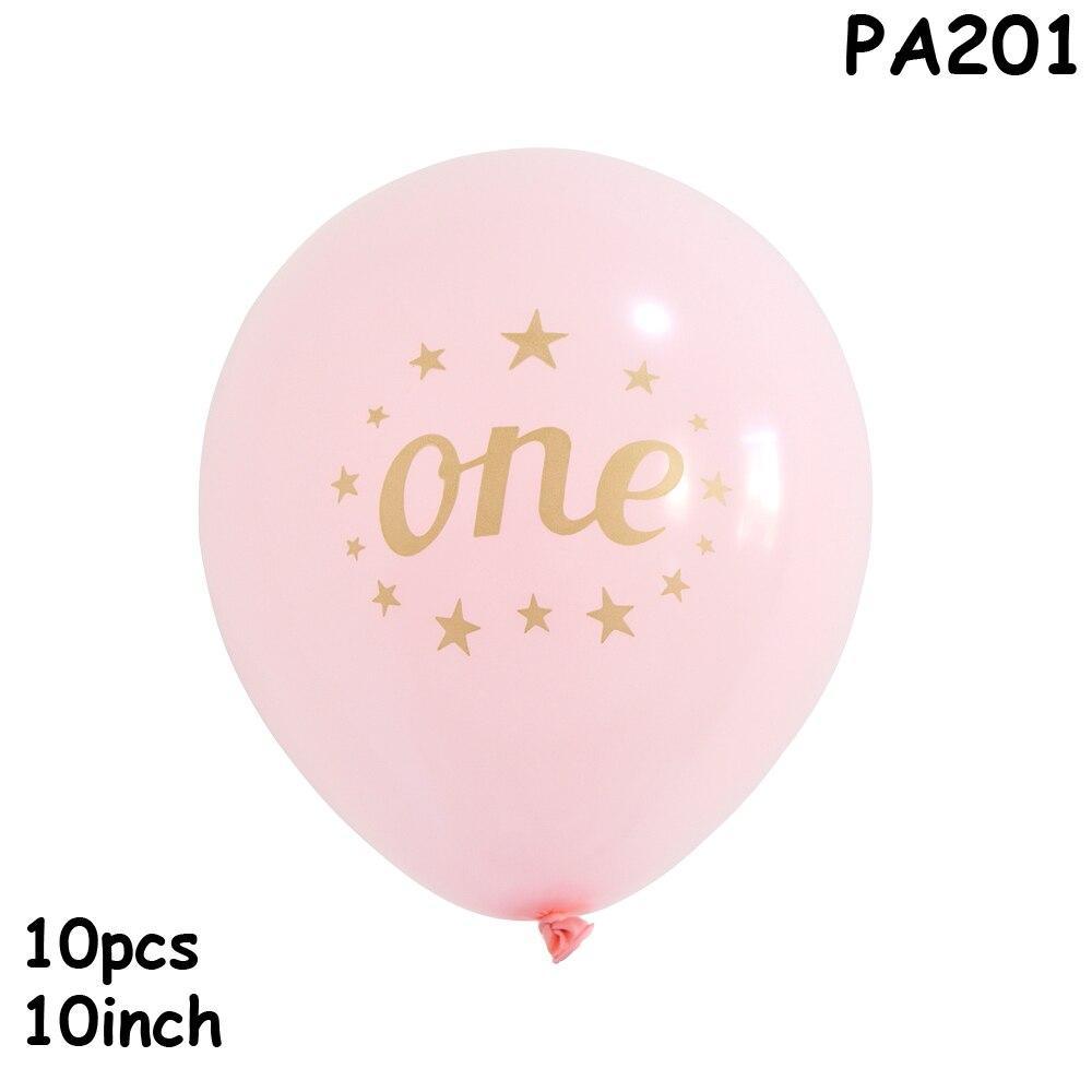 Luxury Premium Latex Party Balloons for Birthdays and Events