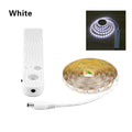 Motion Sensor LED Strip Light for Bedside and Corridor