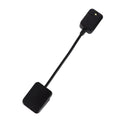 Durable Flexible LED Reading Lamp for Books and E-Readers