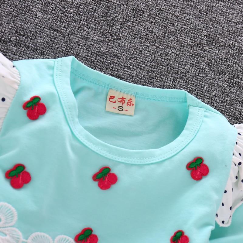 Girls Sleeveless Fashion Dress in Assorted Colors