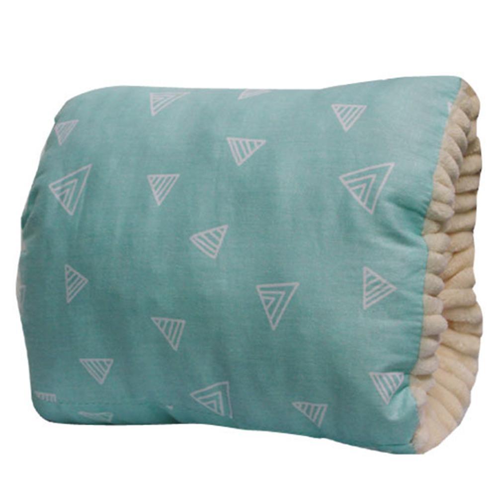 Arm Nursing Pillow for Breastfeeding and Bottle Feeding - Cotton