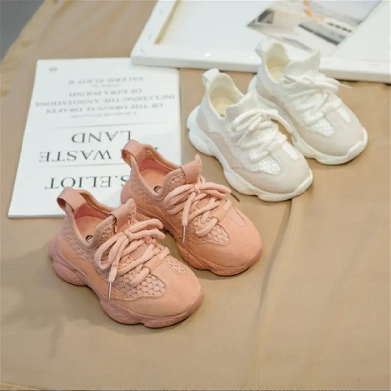 New Spring/Autumn Unisex Children Shoes