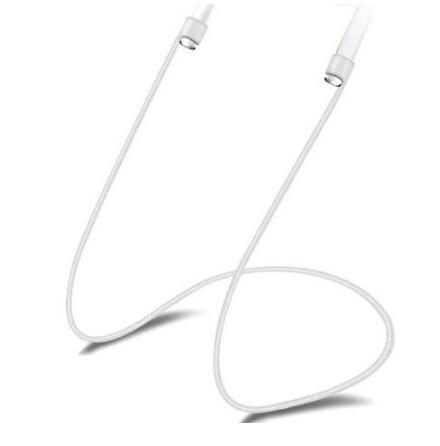 Wireless Bluetooth Earbuds with Charging Case - White, Red, Black