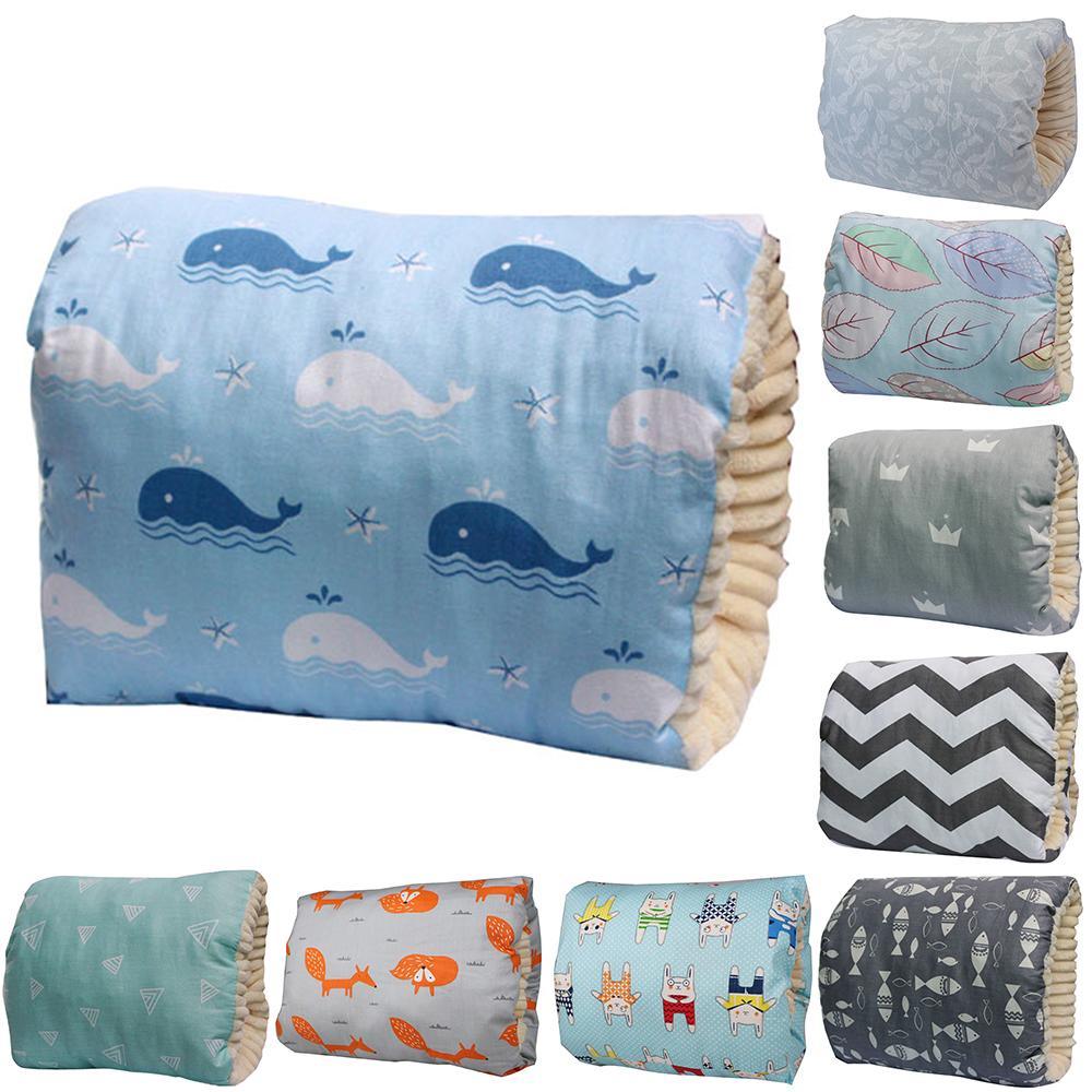 Arm Nursing Pillow for Breastfeeding and Bottle Feeding - Cotton