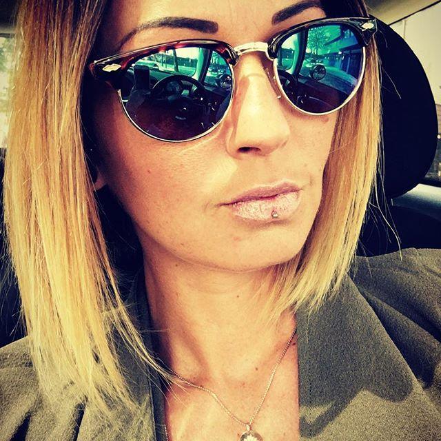 Unisex Polarized Retro Vintage Sunglasses with UV400 Sun Protection