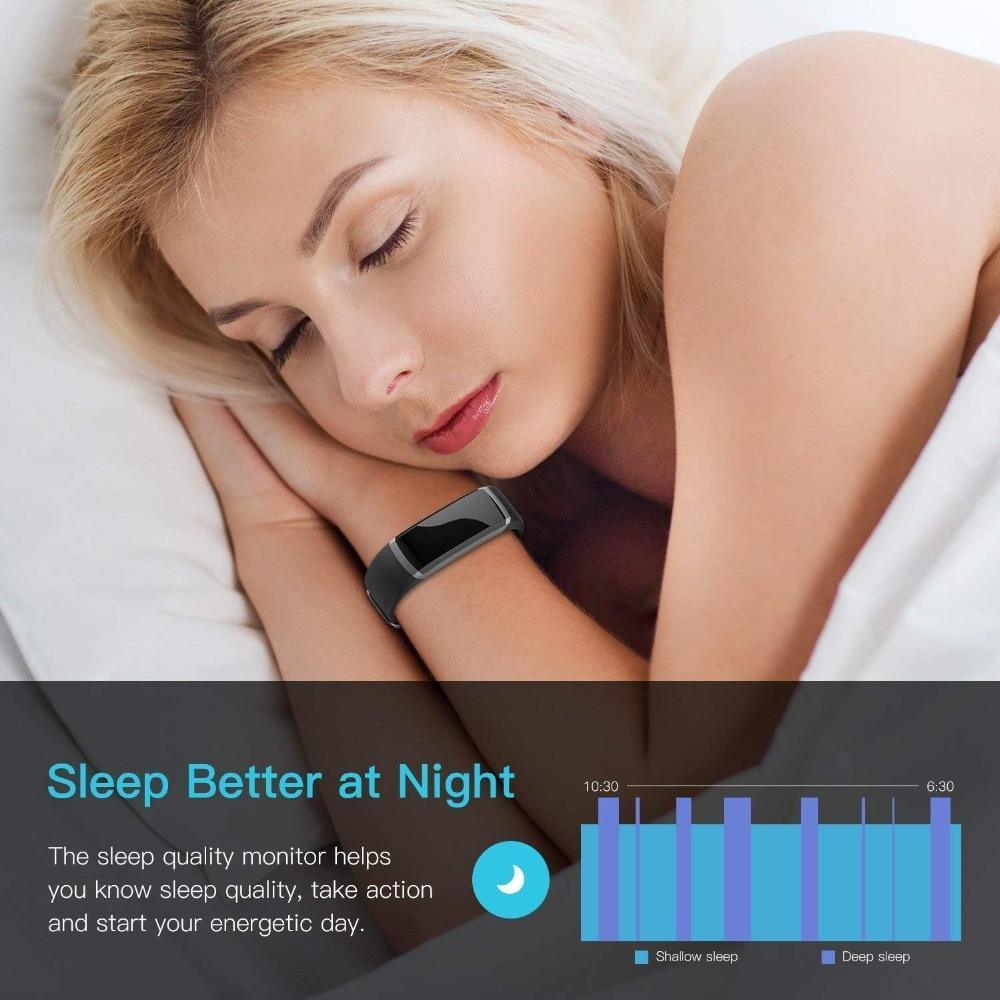 Luxury Metal Bracelet Smart Watch for Fitness and Daily Wear