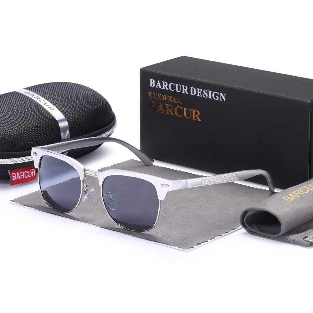 Classic Polarized Kids Sunglasses with UV400 Protection