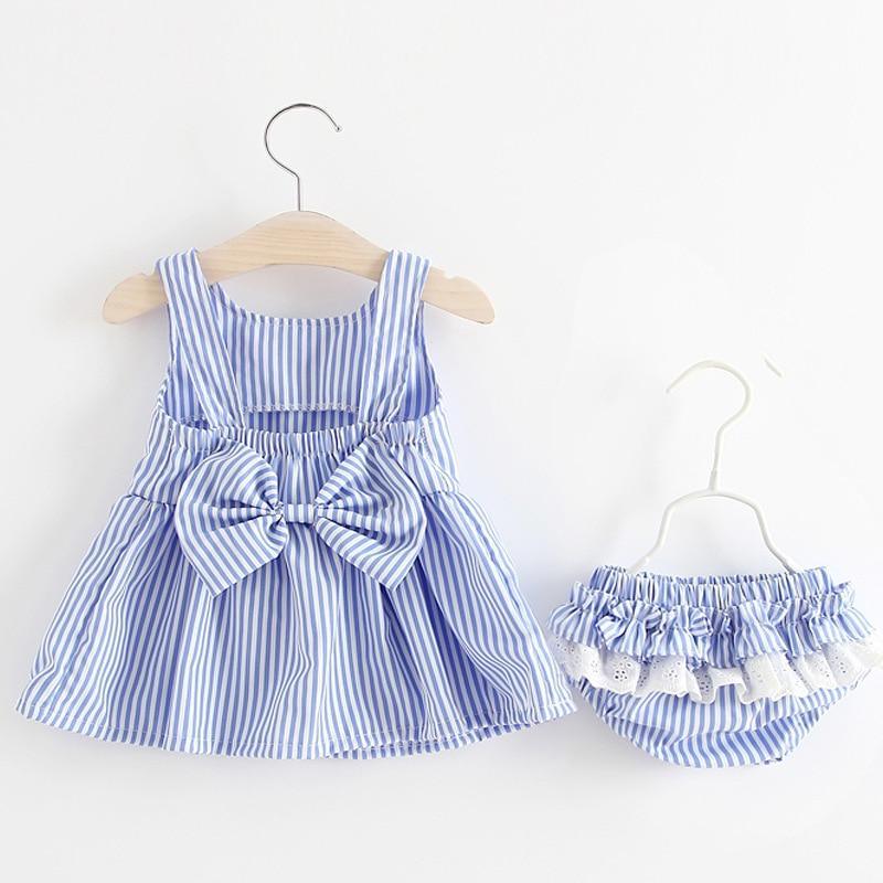 Floral Tutu Dress for Baby and Toddler Girls with Matching Hat