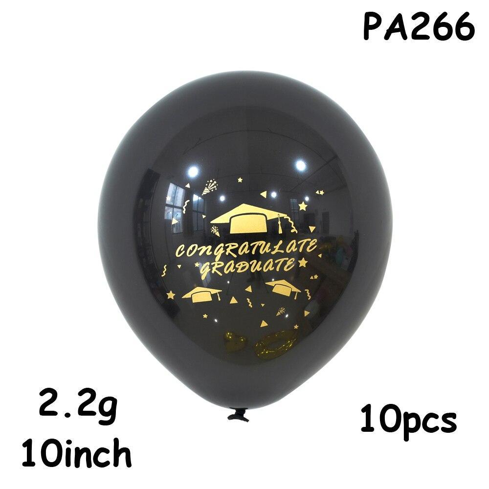 Luxury Premium Latex Party Balloons for Birthdays and Events
