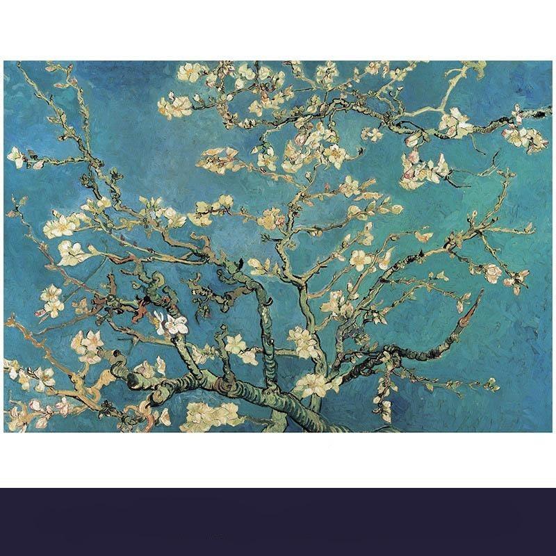 150 Piece Scenic Paper Puzzle Educational Brain Teaser Game
