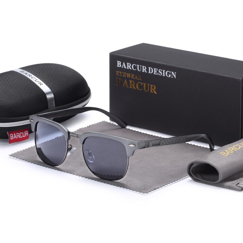 Classic Polarized Kids Sunglasses with UV400 Protection