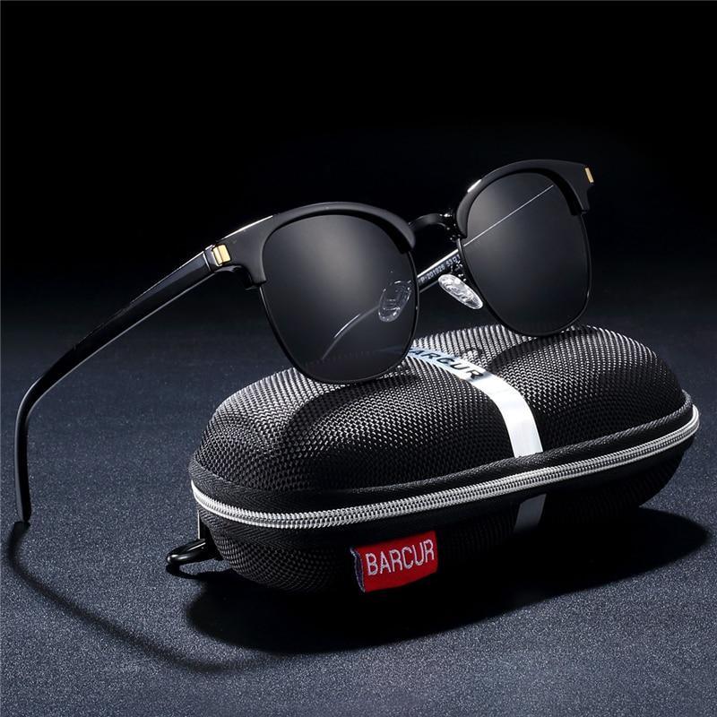 Elegant Polarized Sunglasses for Women UV400 Shades