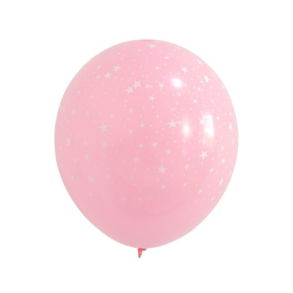 Luxury Premium Latex Party Balloons for Birthdays and Events