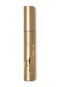 Stila HUGE Extreme Lash Mascara tube in gold and black packaging.